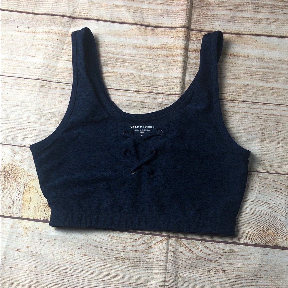 Year Of Ours Stretch Football Bra‎